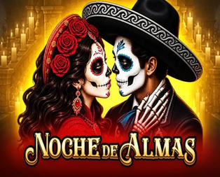 
                            Noche de Almas