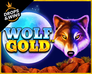 Wolf Gold™