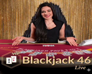 Blackjack VIP 46
