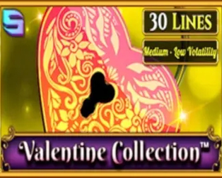 Valentine Collection 30 Lines