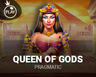 Queen of Gods