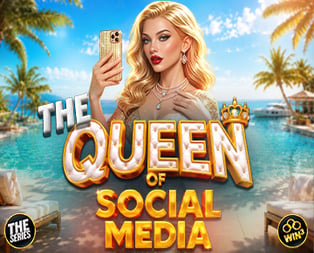 
                            THE Queen of Social Media