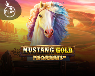 Mustang Gold Megaways™