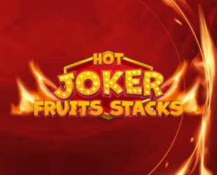 Hot Joker Fruits Stacks