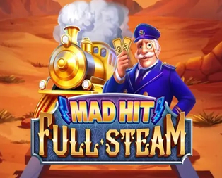Mad Hit Full Steam