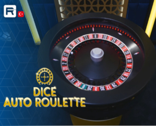 Dice Auto Roulette