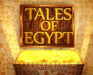 Tales of Egypt™