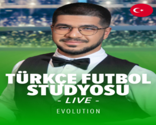 Türkçe Futbol Stüdyosu