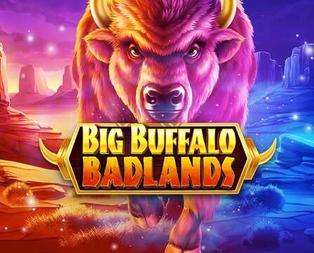 Big Buffalo Badlands