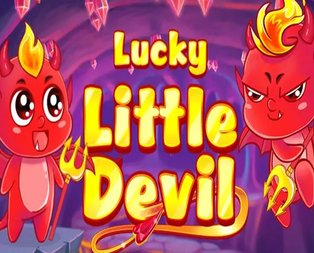 Lucky Little Devil