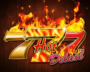 Hot 777 Deluxe