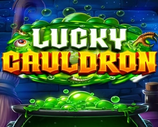 Lucky Cauldron