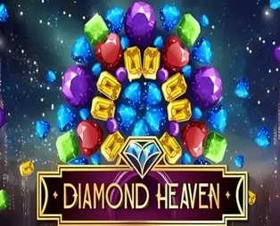 Diamond Heaven