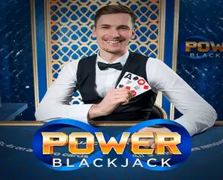 Power Blackjack