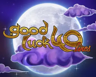 Good Luck 40