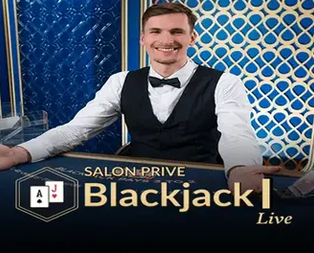 Salon Priv?© Blackjack I