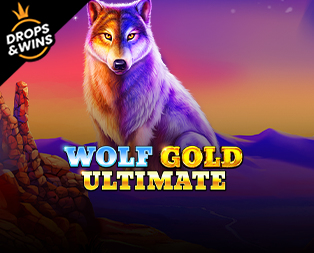 Wolf Gold Ultimate