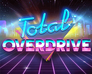 Total Overdrive