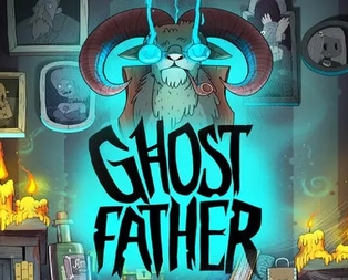 Ghost Father