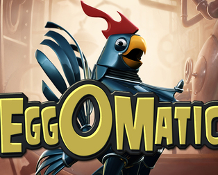 EggOMatic