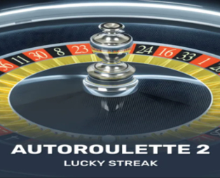 Autoroulette 2