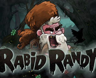 Rabid Randy