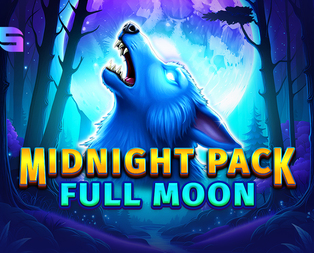 Midnight Pack - Full Moon
