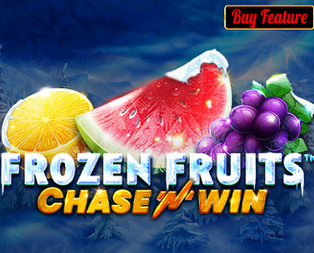 Frozen Fruits - Chase'N’Win