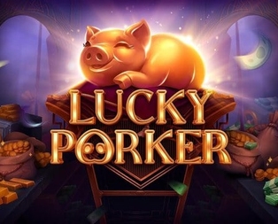 Lucky Porker
