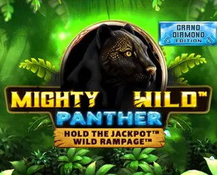 Mighty Wild™: Panther Grand Diamond Edition