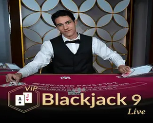 Blackjack VIP 9