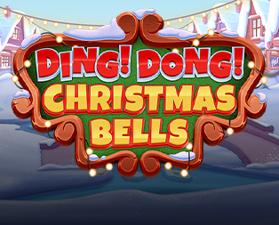 Ding Dong Christmas Bells
