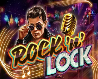 Rock'n'Lock