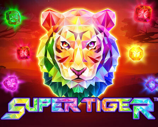Super Tiger No JP