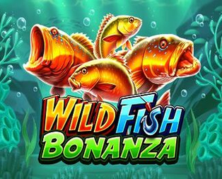 Wild Fish Bonanza