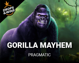 Gorilla Mayhem