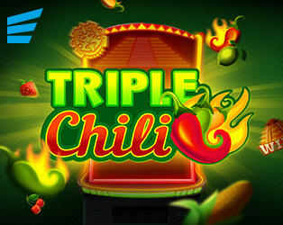 Triple Chili