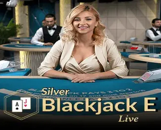 Blackjack Silver E