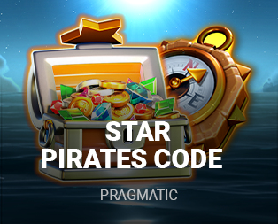 Star Pirates Code™