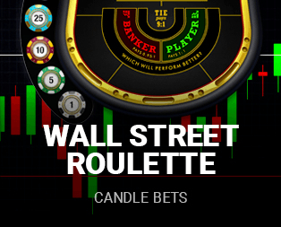 Wall Street Roulette