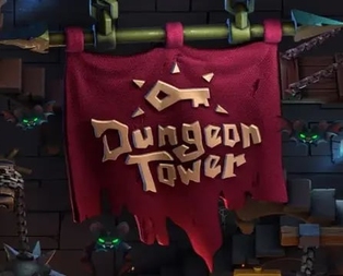 Dungeon Tower