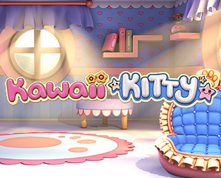 Kawaii Kitty