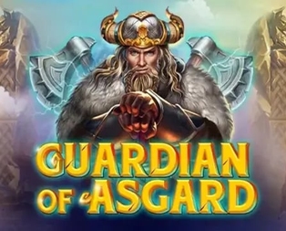 Guardian of Asgard