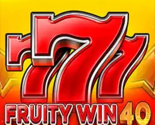 Fruity Win 40