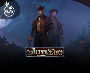 The Alter Ego