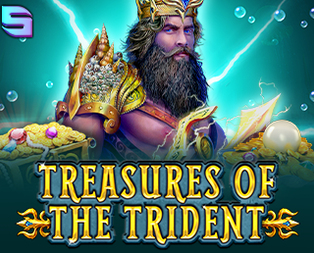 Treasures Of The Trident
