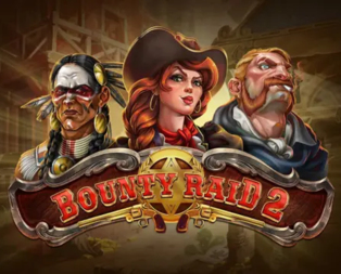 Bounty Raid 2