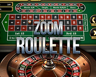 Zoom Roulette