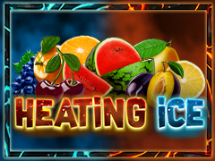 Heating Ice