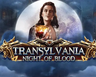 Transylvania: Night Of Blood